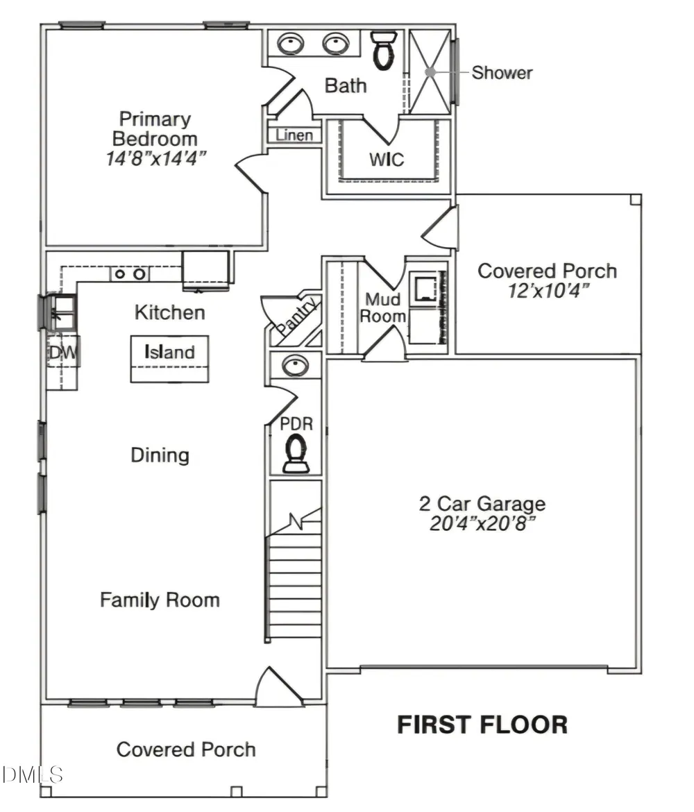 147 Evelene Way Clinton, NC 28328