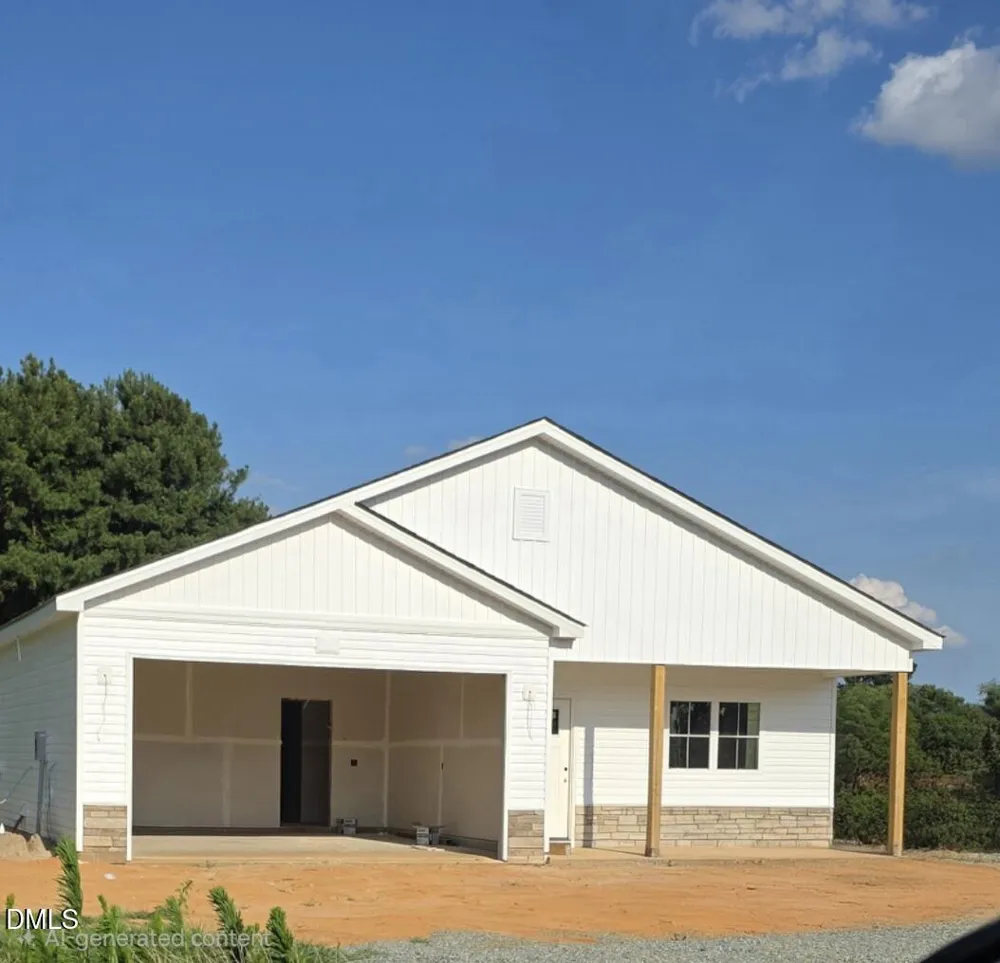 148 Evelene Way Clinton, NC 28328