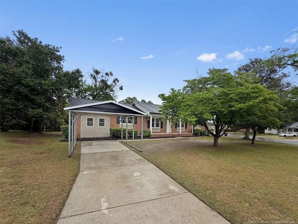 6600 Wofford Court