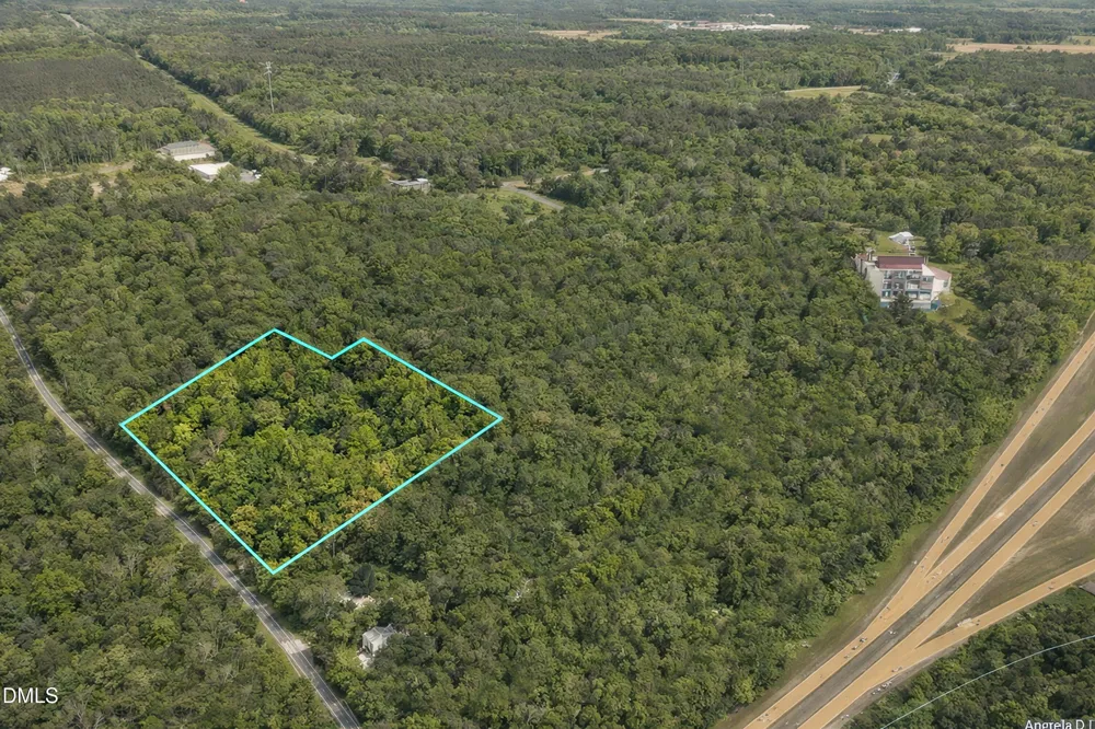 571 S Water Tower Road Moncure, NC 27559