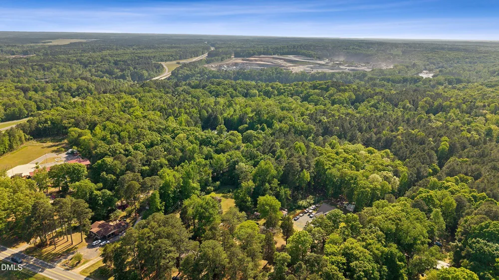571 S Water Tower Road Moncure, NC 27559