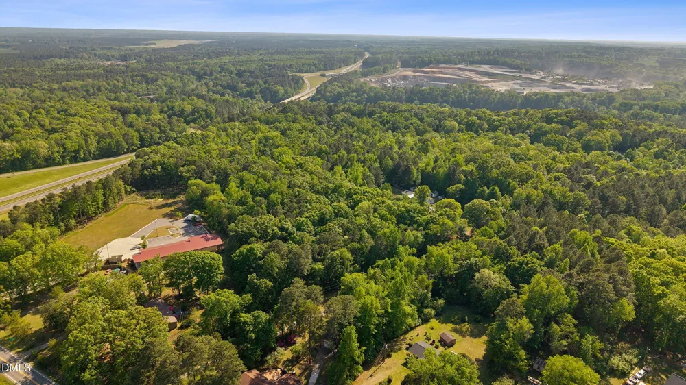 0 Water Tower Road Moncure, NC 27559
