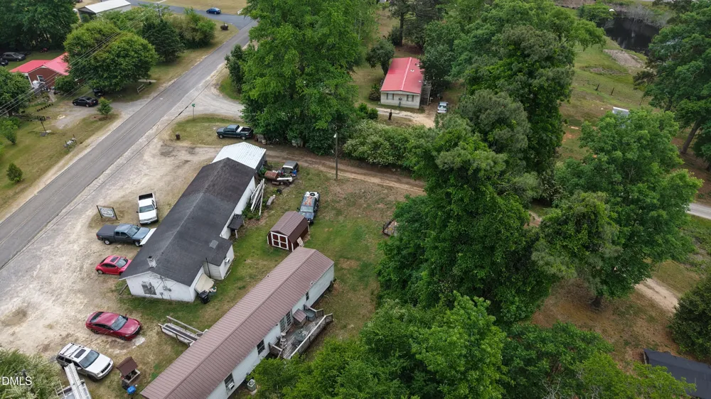 0 Sharpe Road Cameron, NC 28326