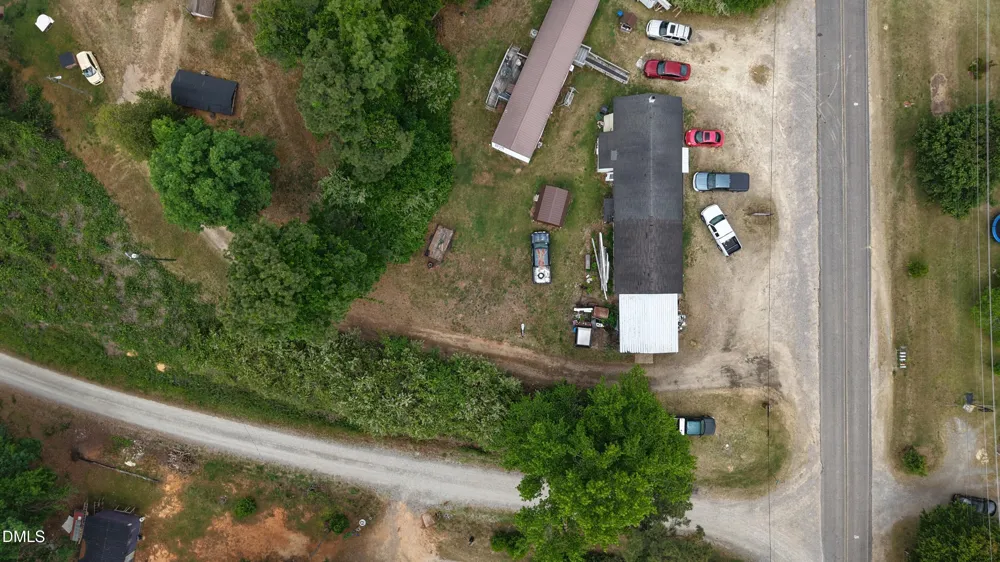0 Sharpe Road Cameron, NC 28326