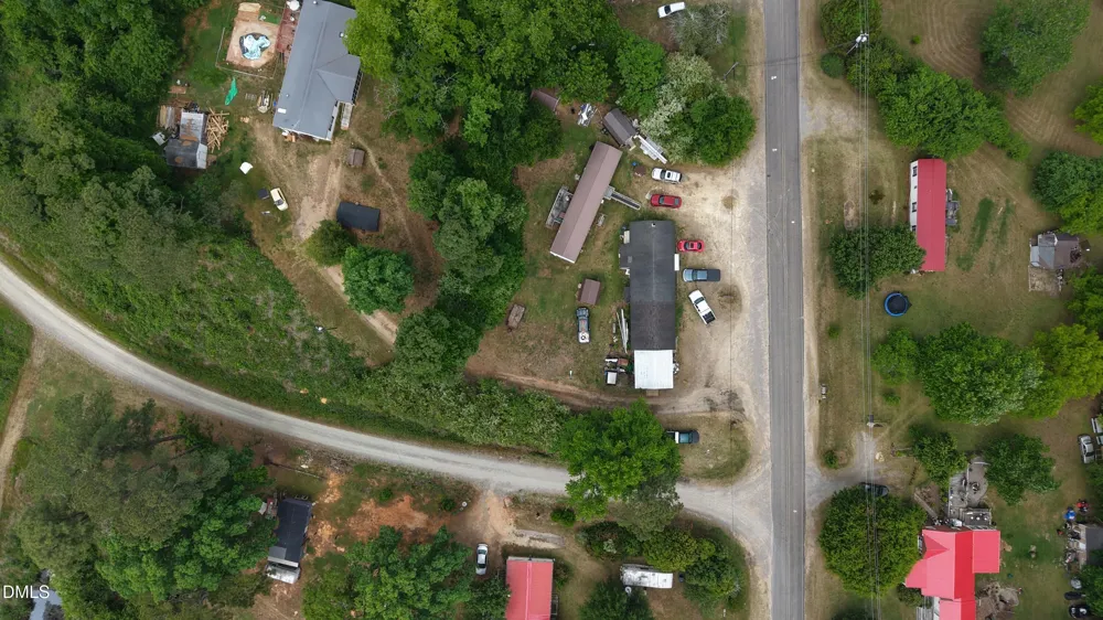 0 Sharpe Road Cameron, NC 28326
