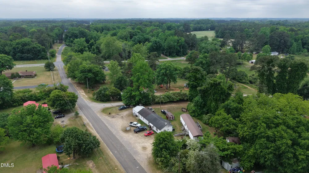 0 Sharpe Road Cameron, NC 28326