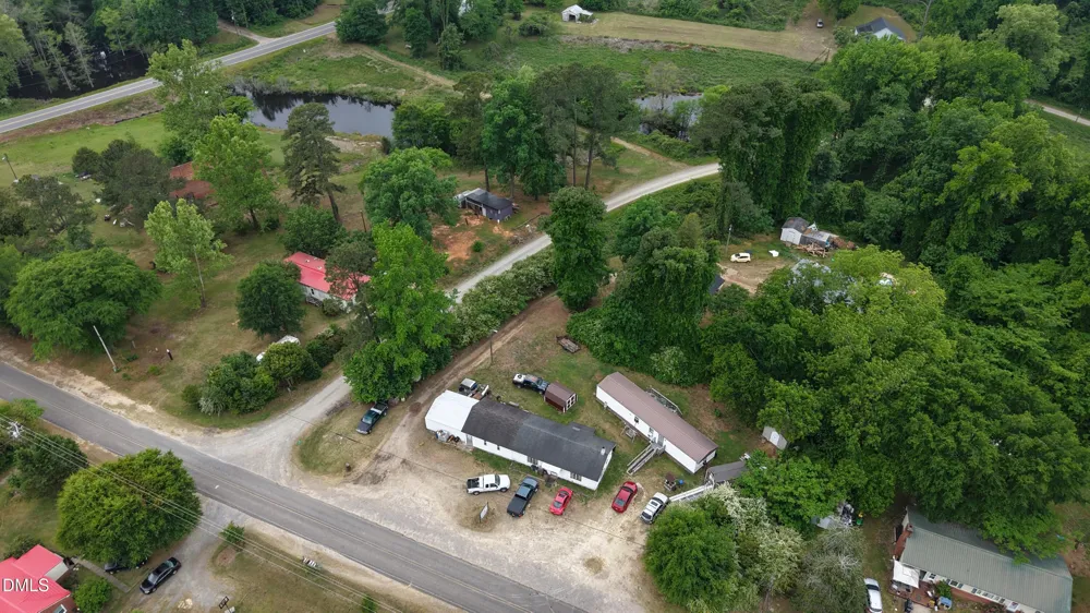 0 Sharpe Road Cameron, NC 28326