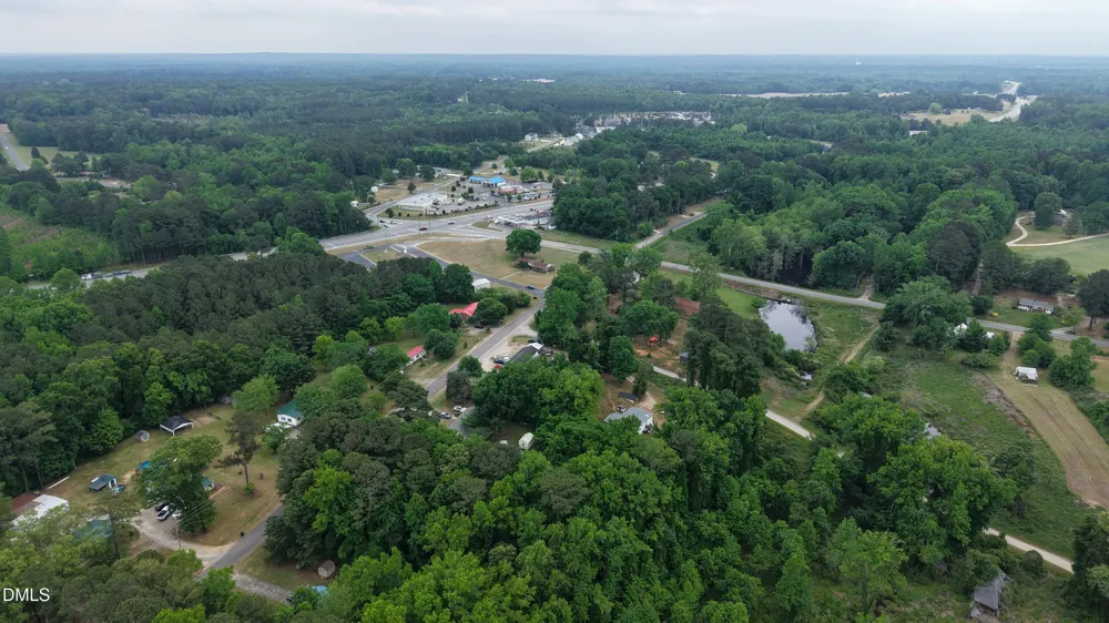 0 Sharpe Road Cameron, NC 28326