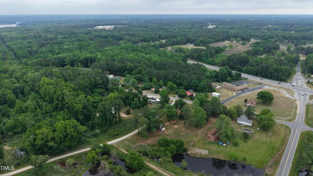 0 Sharpe Road Cameron, NC 28326