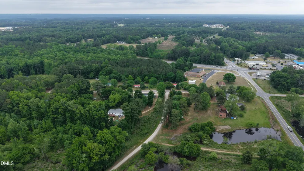 0 Sharpe Road Cameron, NC 28326