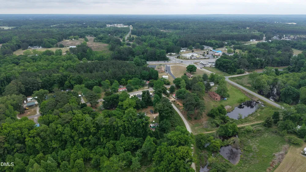 0 Sharpe Road Cameron, NC 28326