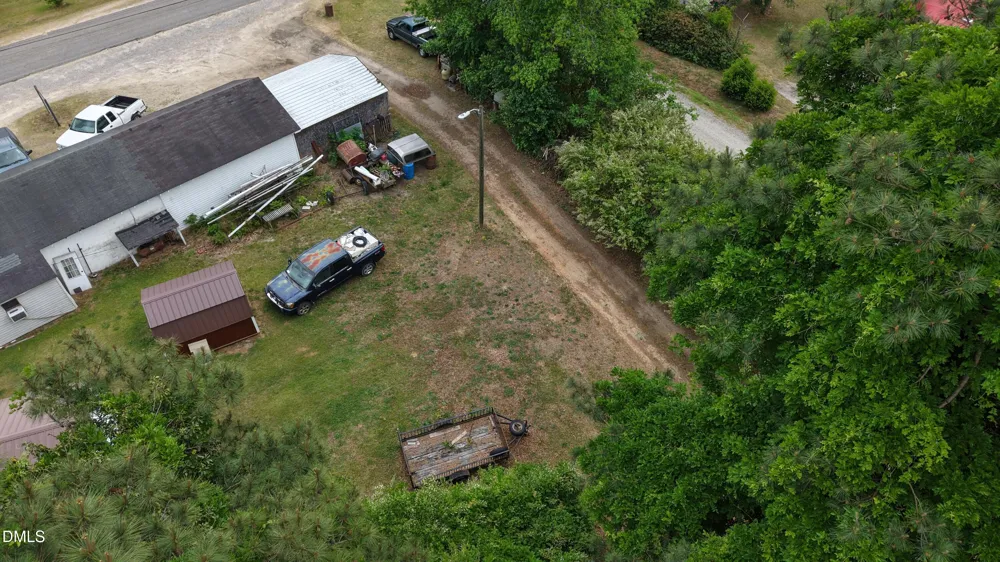 0 Sharpe Road Cameron, NC 28326