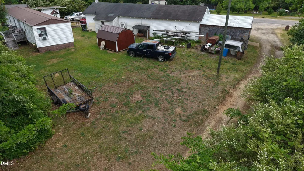 0 Sharpe Road Cameron, NC 28326