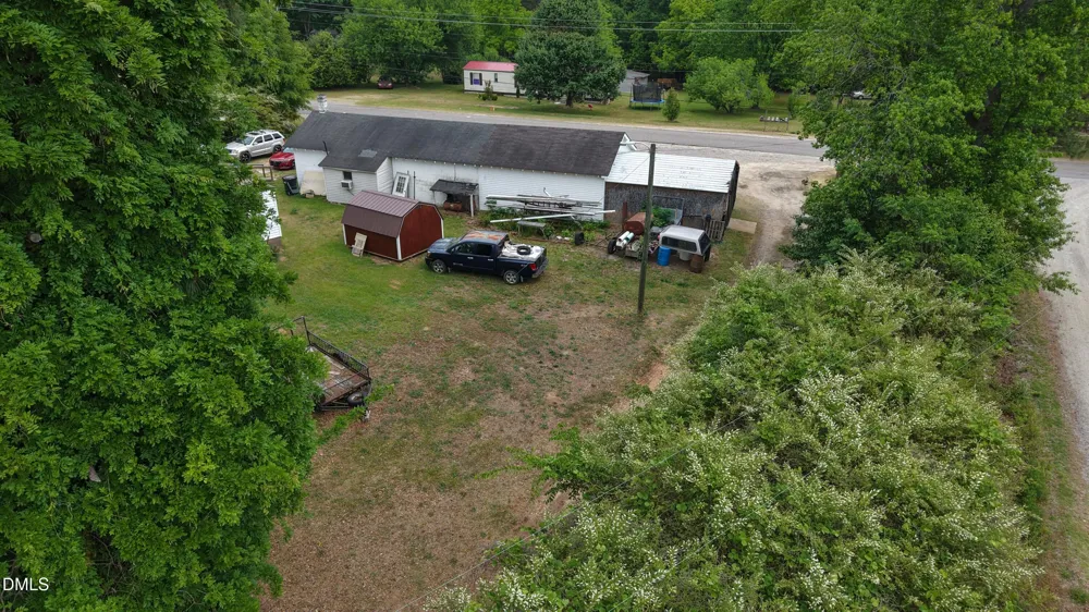 0 Sharpe Road Cameron, NC 28326