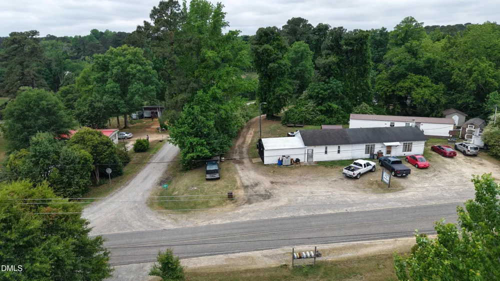 0 Sharpe Road Cameron, NC 28326