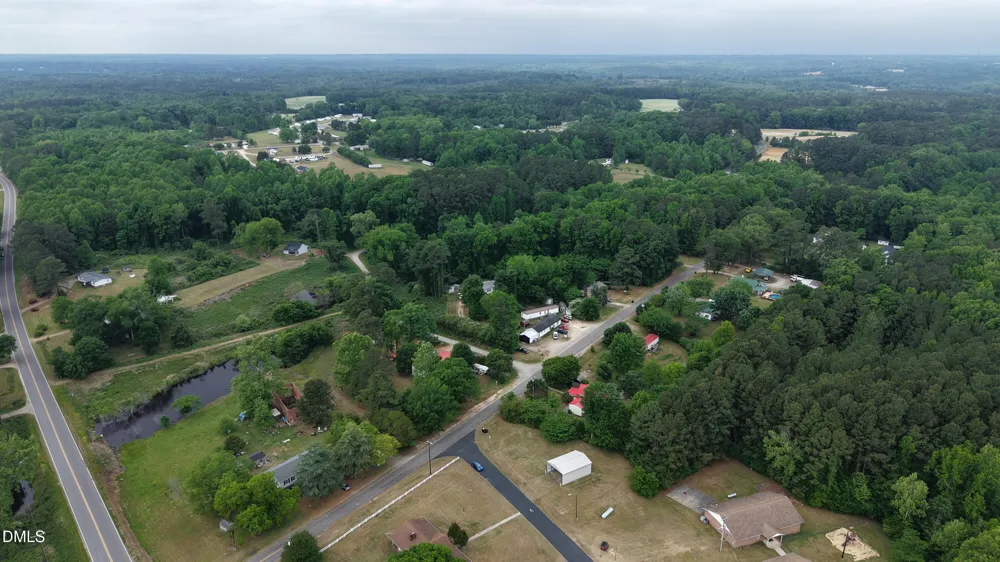 0 Sharpe Road Cameron, NC 28326
