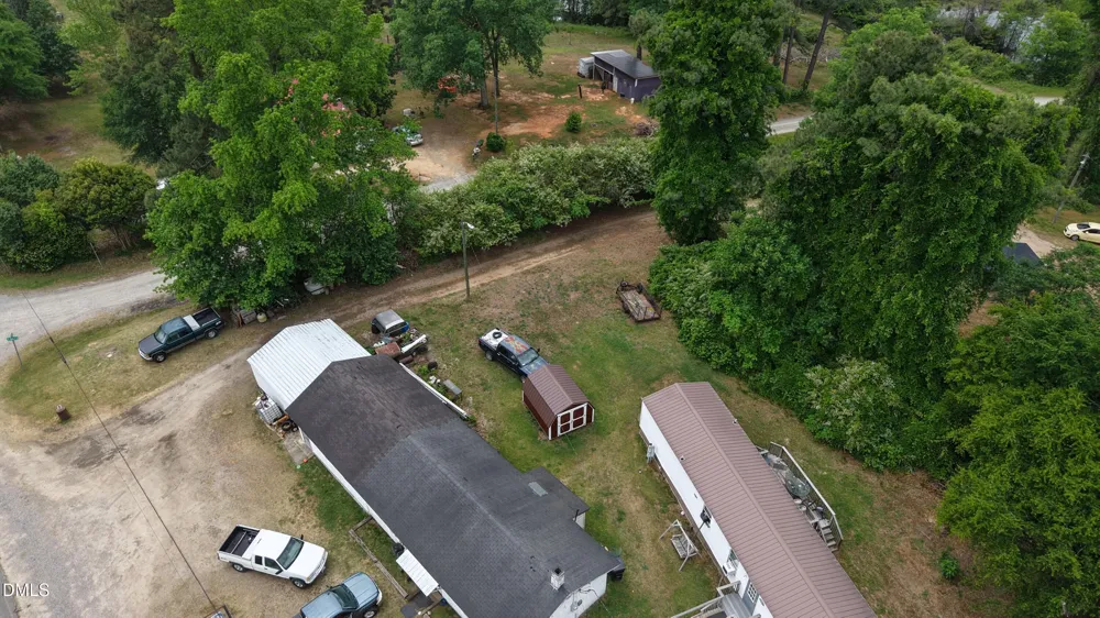 0 Sharpe Road Cameron, NC 28326