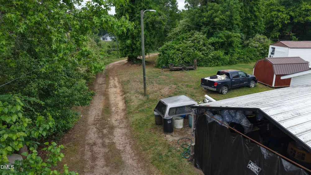 0 Sharpe Road Cameron, NC 28326