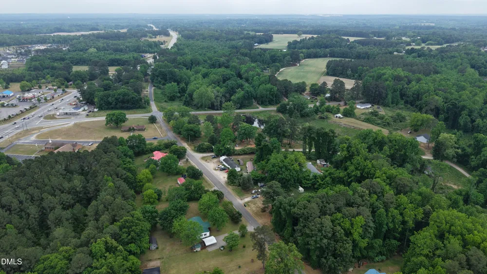 0 Sharpe Road Cameron, NC 28326