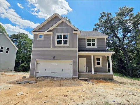 385 Appaloosa Drive