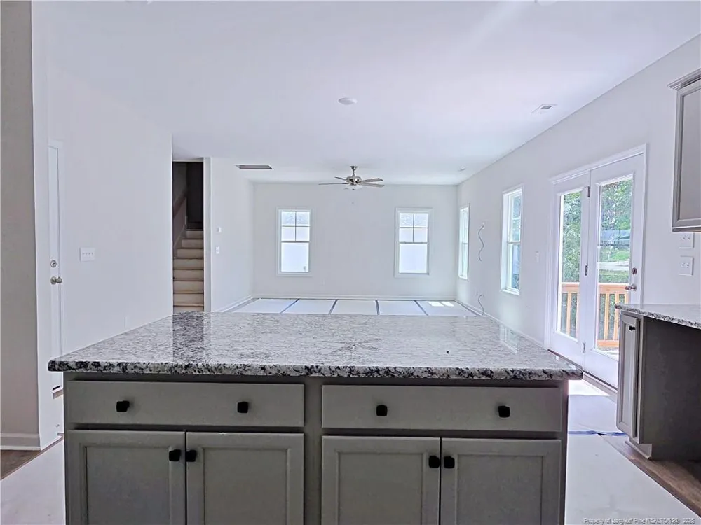 367 Appaloosa Drive Spring Lake, NC 28390