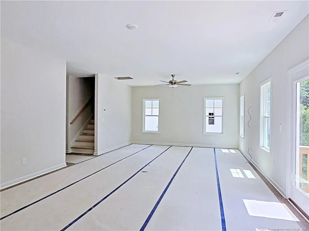 367 Appaloosa Drive Spring Lake, NC 28390