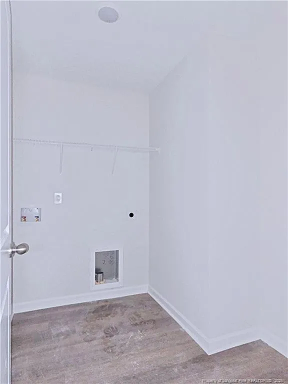 367 Appaloosa Drive Spring Lake, NC 28390