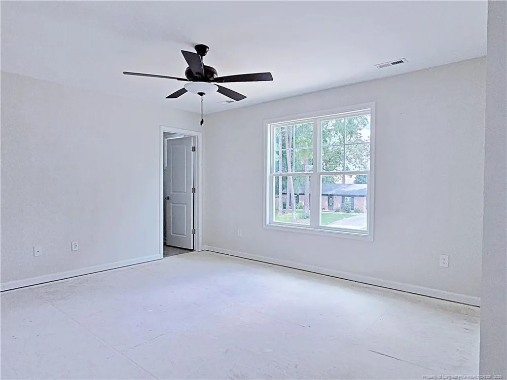 367 Appaloosa Drive Spring Lake, NC 28390