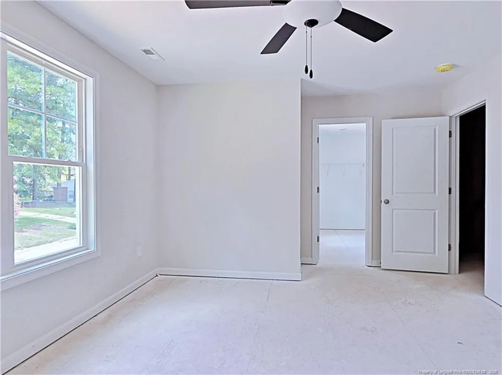 367 Appaloosa Drive Spring Lake, NC 28390