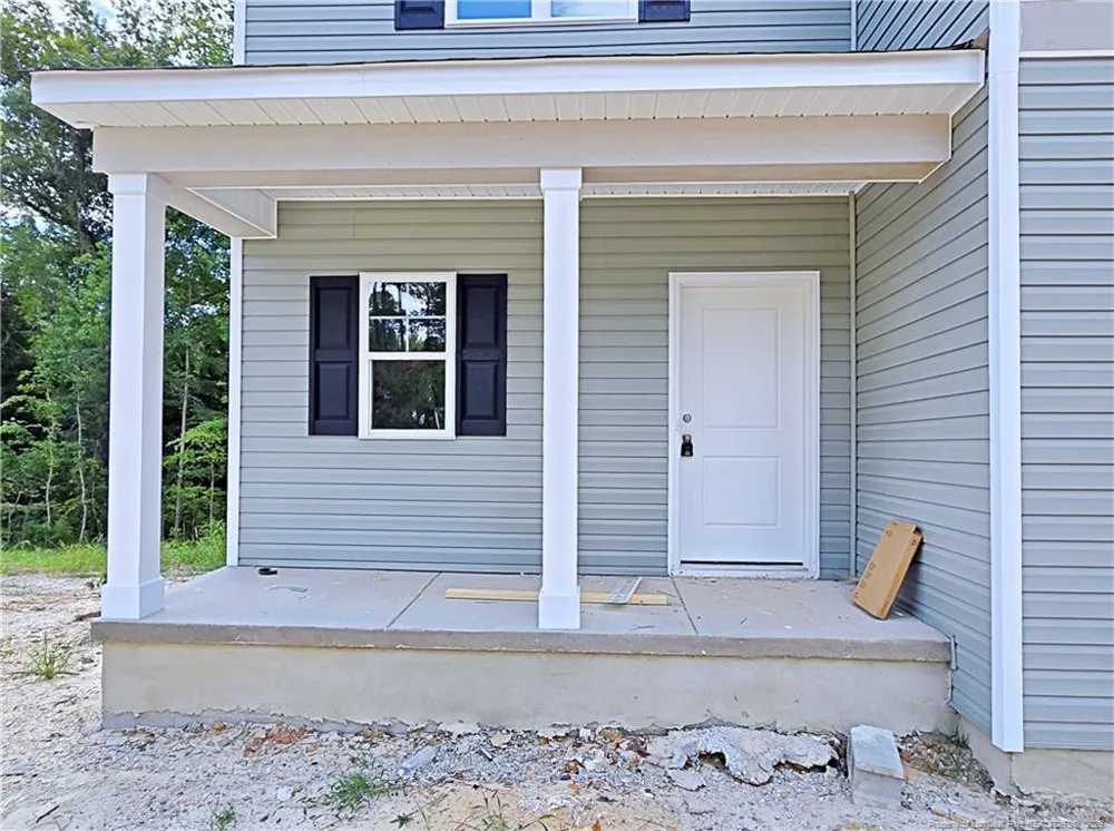 367 Appaloosa Drive Spring Lake, NC 28390