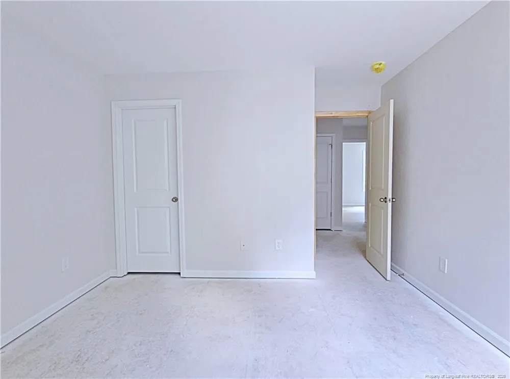 367 Appaloosa Drive Spring Lake, NC 28390
