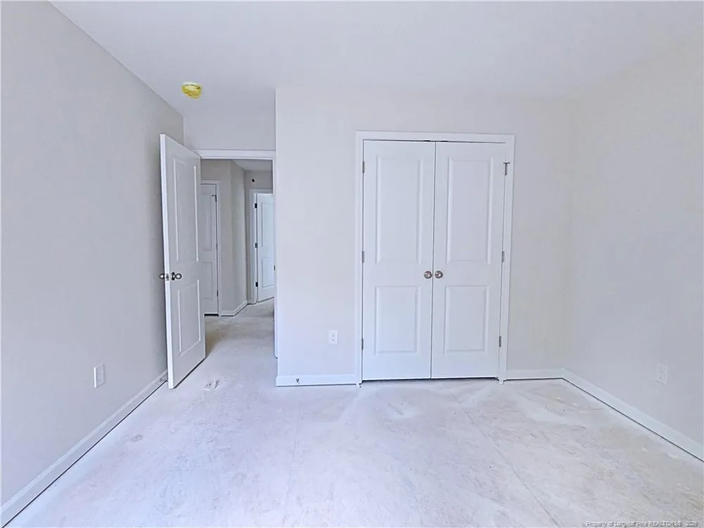 367 Appaloosa Drive Spring Lake, NC 28390