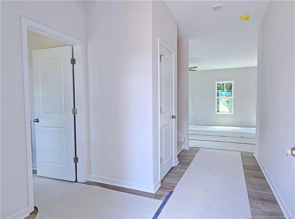 367 Appaloosa Drive Spring Lake, NC 28390