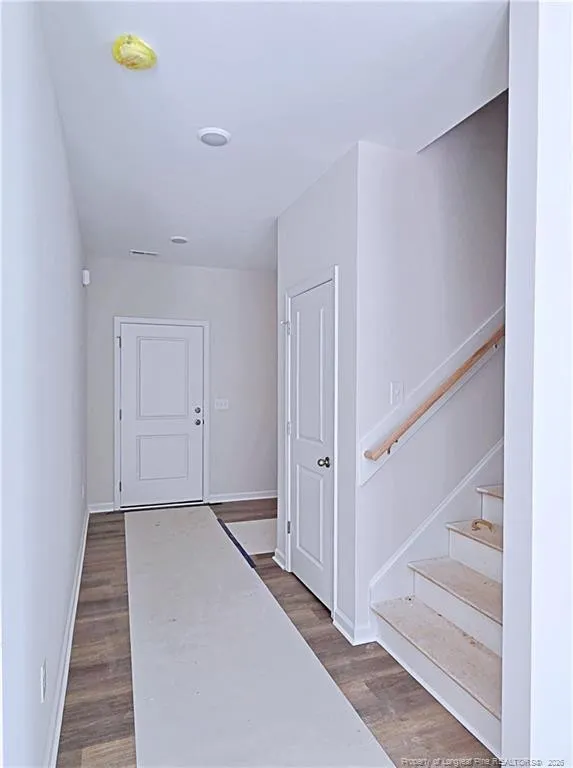 367 Appaloosa Drive Spring Lake, NC 28390