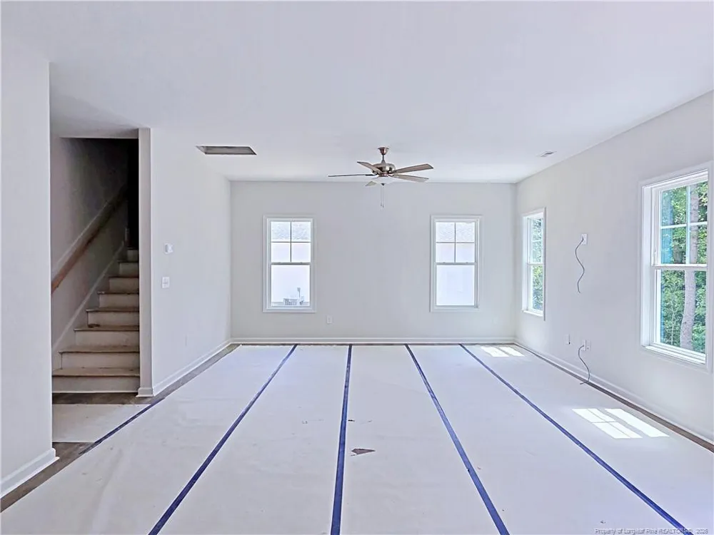 367 Appaloosa Drive Spring Lake, NC 28390