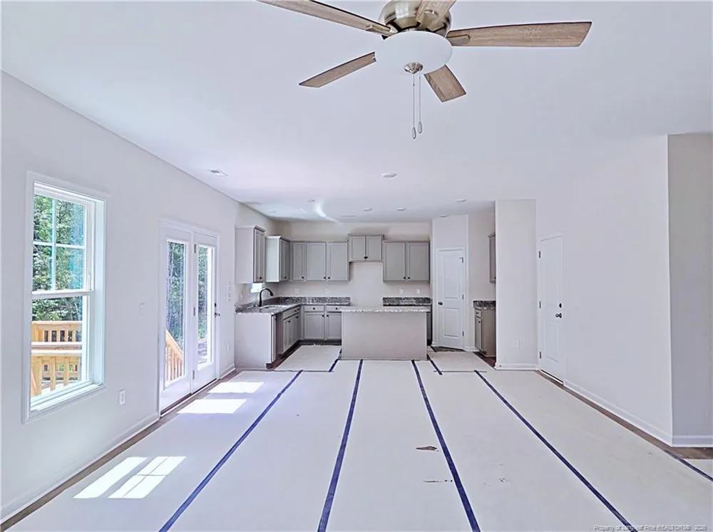367 Appaloosa Drive Spring Lake, NC 28390