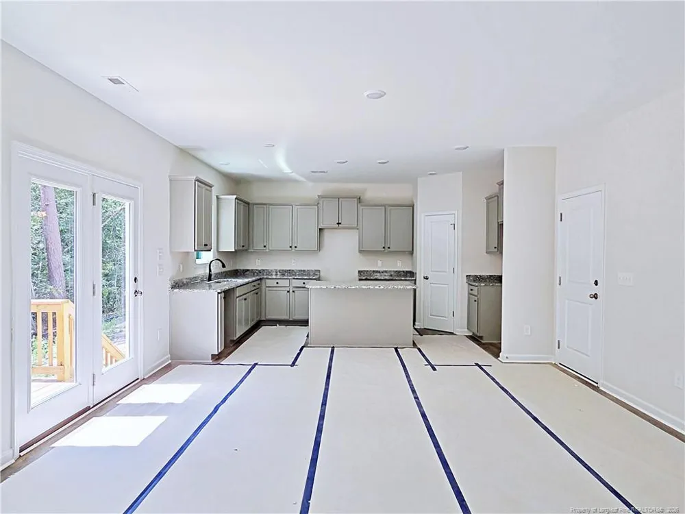 367 Appaloosa Drive Spring Lake, NC 28390