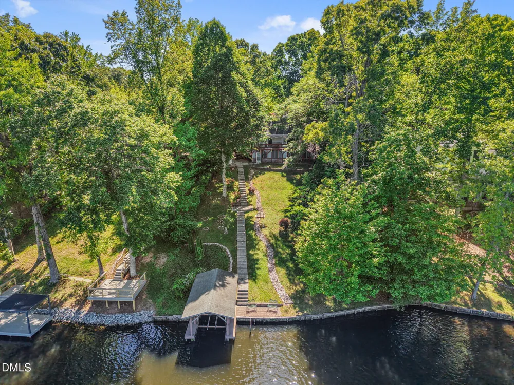 401 Sagamore Drive Louisburg, NC 27549