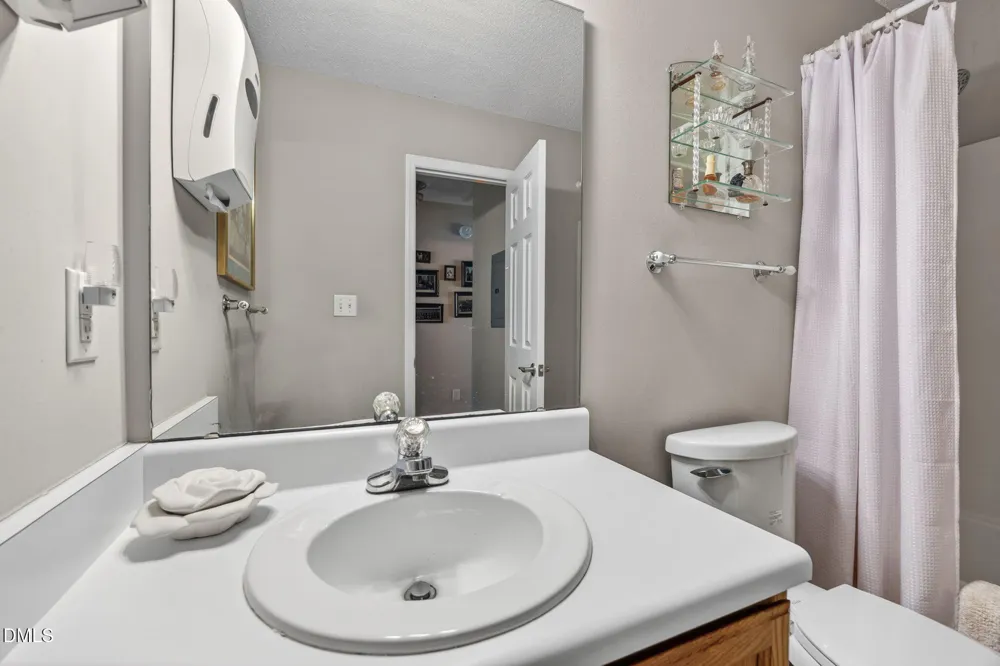 401 Sagamore Drive Louisburg, NC 27549