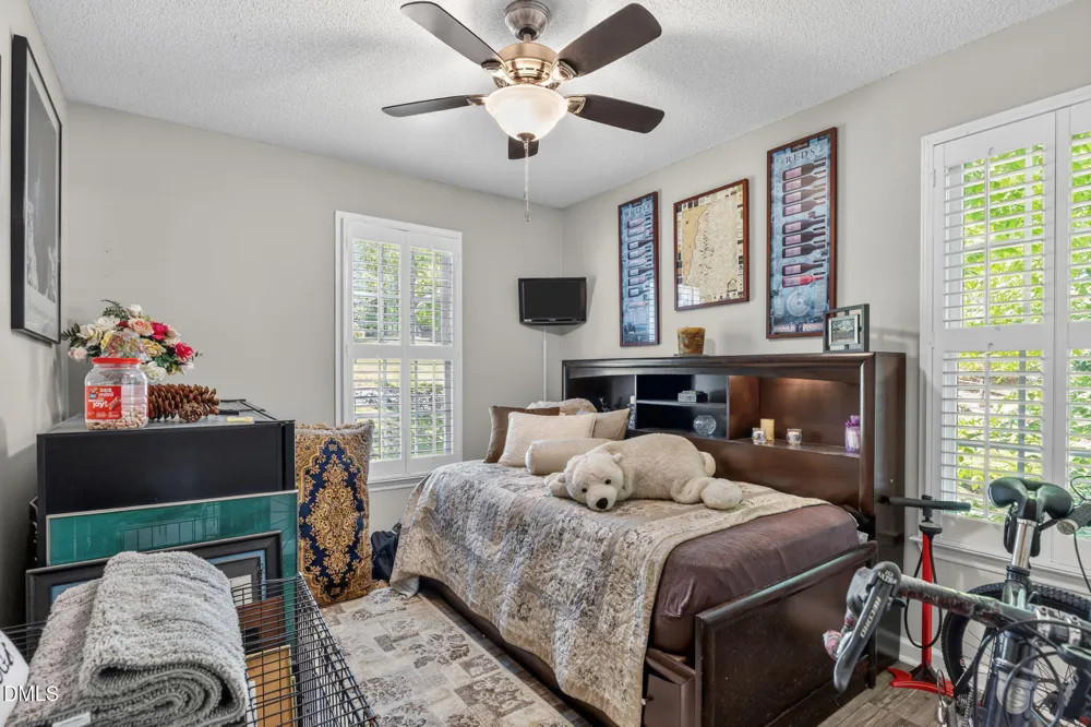 401 Sagamore Drive Louisburg, NC 27549