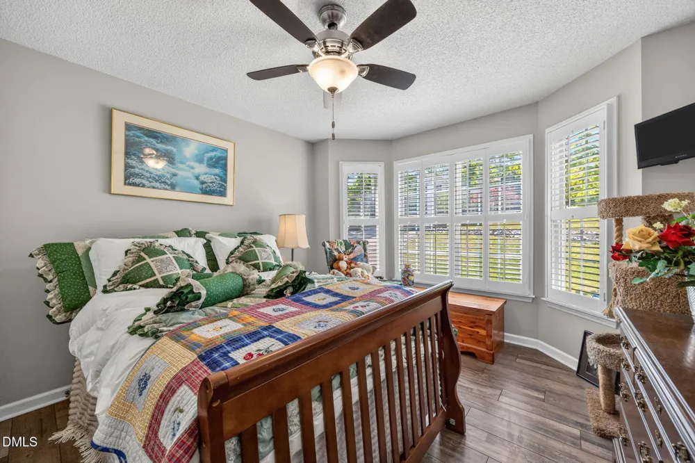 401 Sagamore Drive Louisburg, NC 27549