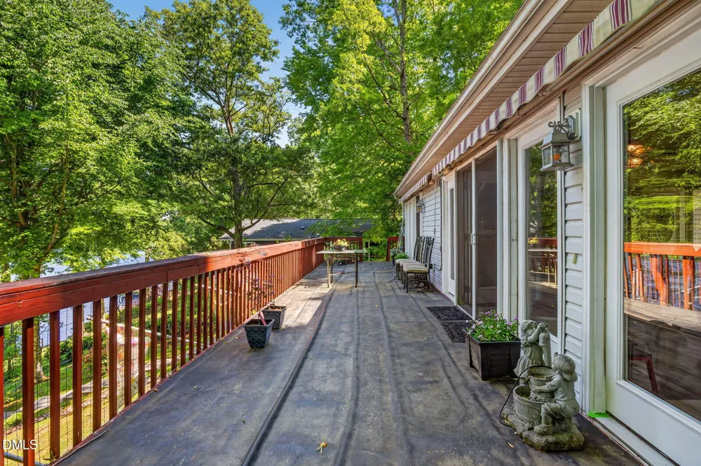 401 Sagamore Drive Louisburg, NC 27549