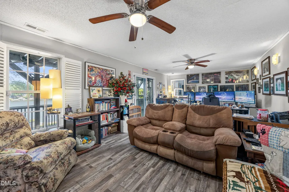 401 Sagamore Drive Louisburg, NC 27549