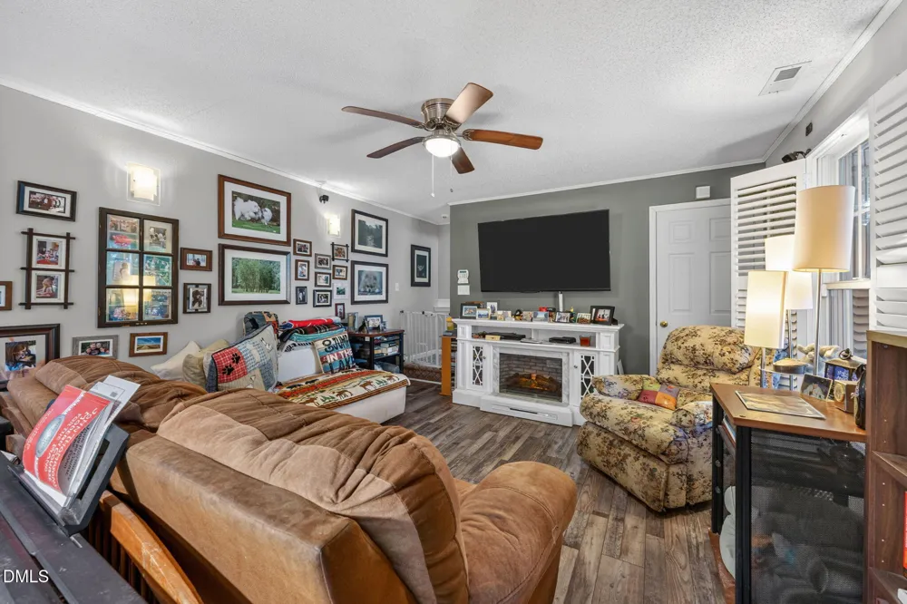 401 Sagamore Drive Louisburg, NC 27549