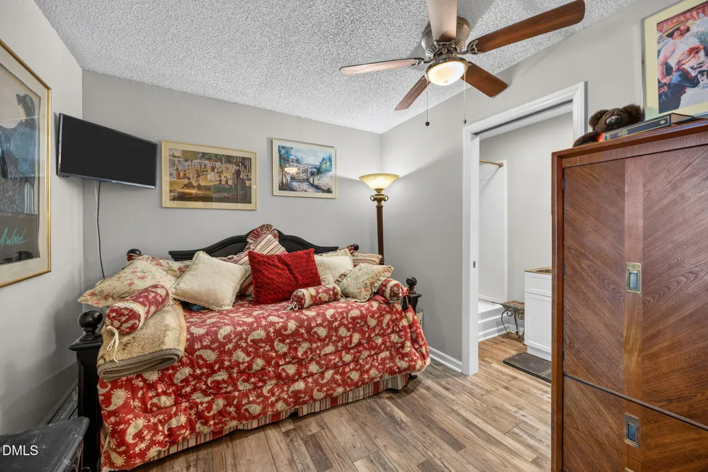 401 Sagamore Drive Louisburg, NC 27549