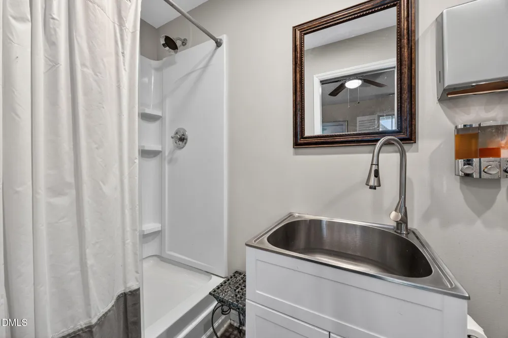 401 Sagamore Drive Louisburg, NC 27549