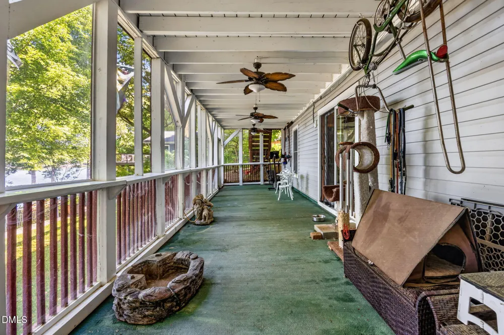 401 Sagamore Drive Louisburg, NC 27549