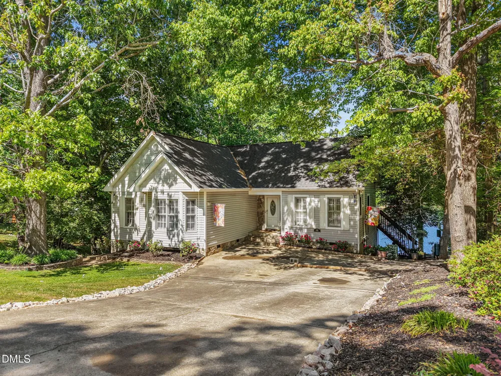 401 Sagamore Drive Louisburg, NC 27549