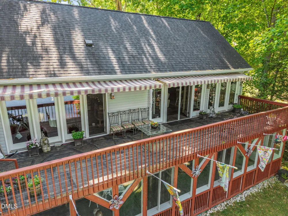 401 Sagamore Drive Louisburg, NC 27549