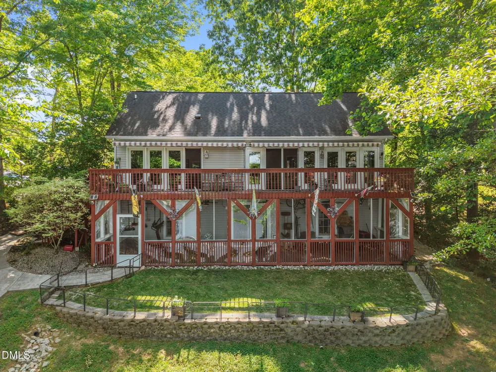 401 Sagamore Drive Louisburg, NC 27549